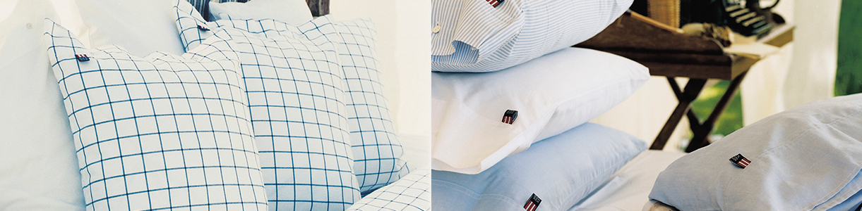 Lexington Sleep Series