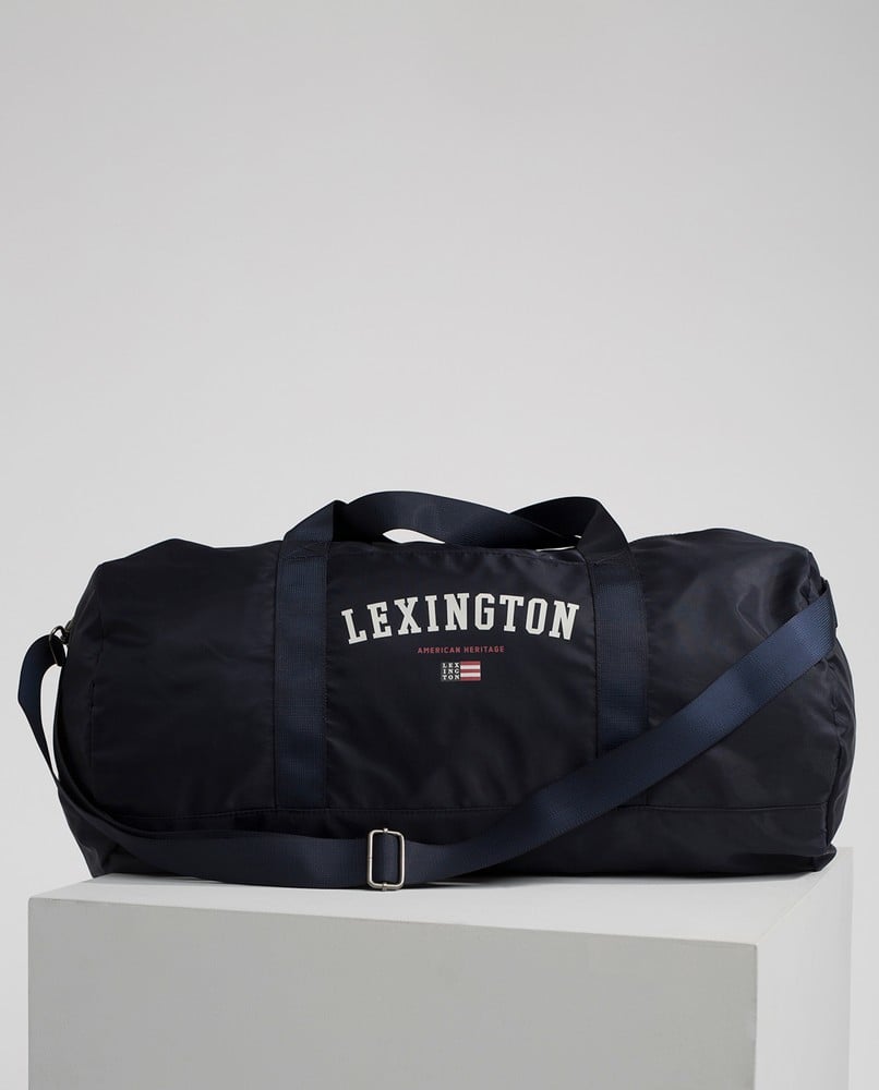 lexington väska herr lexington väska herr