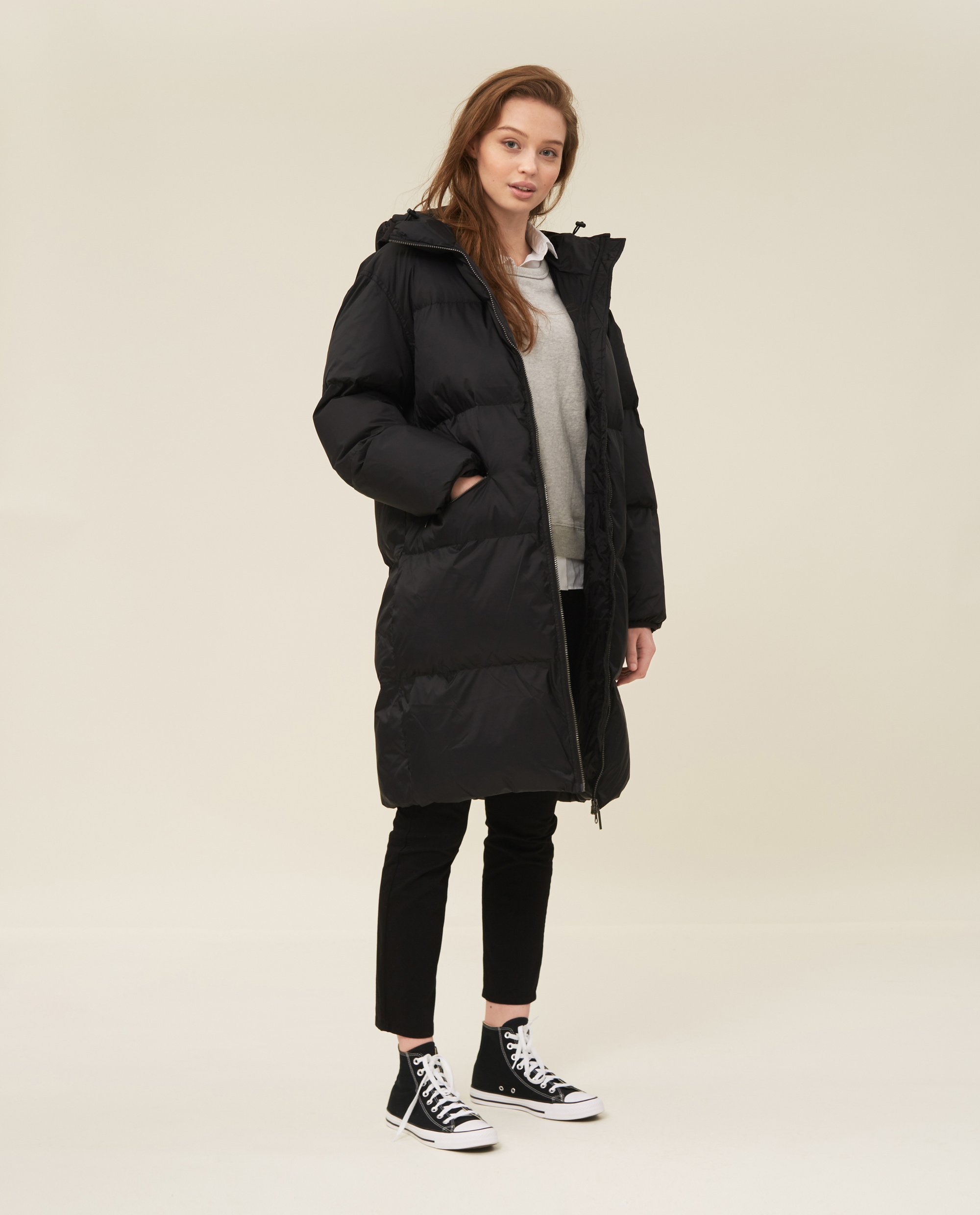 lululemon drizzle down jacket