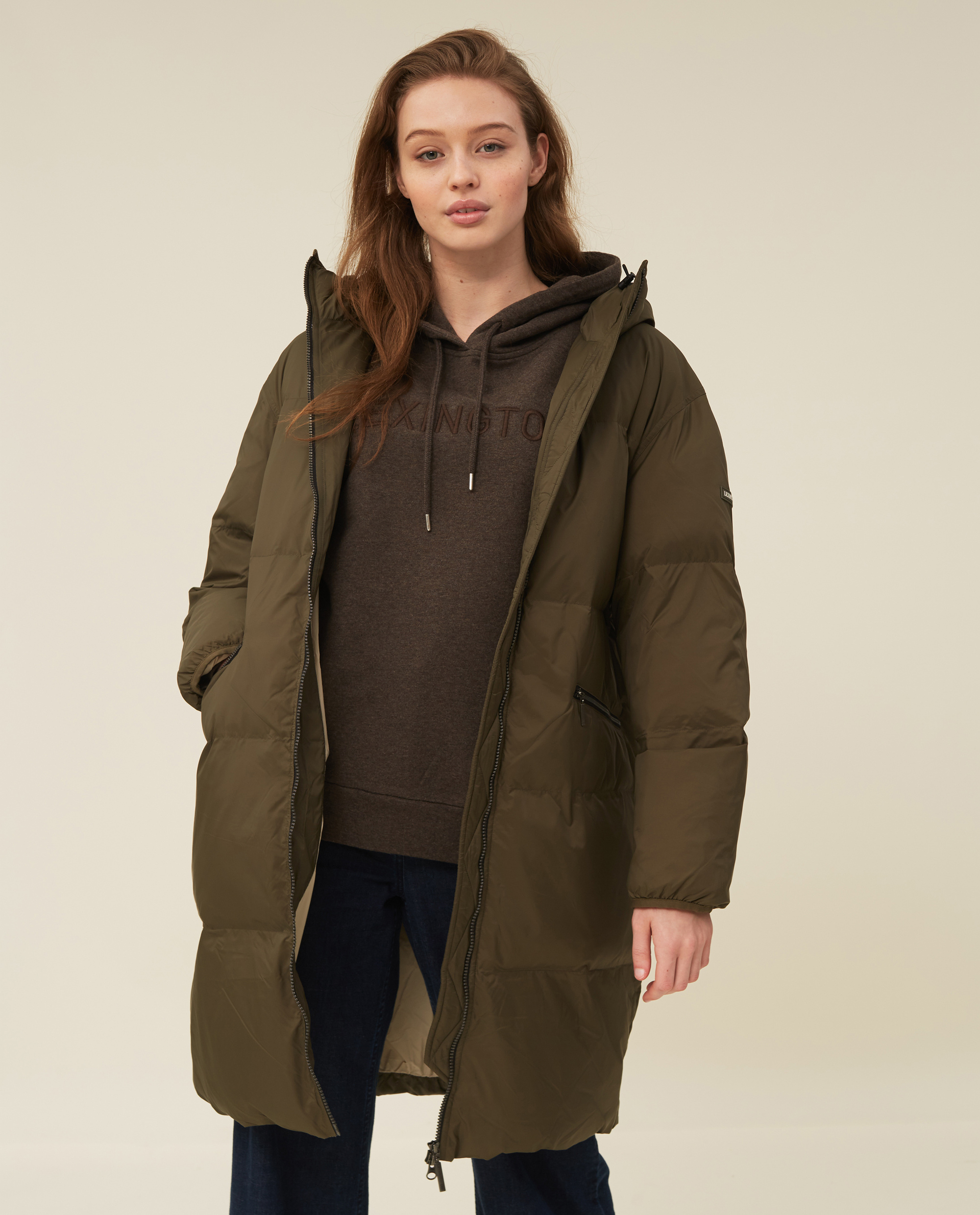 craghoppers waterproof coat womens