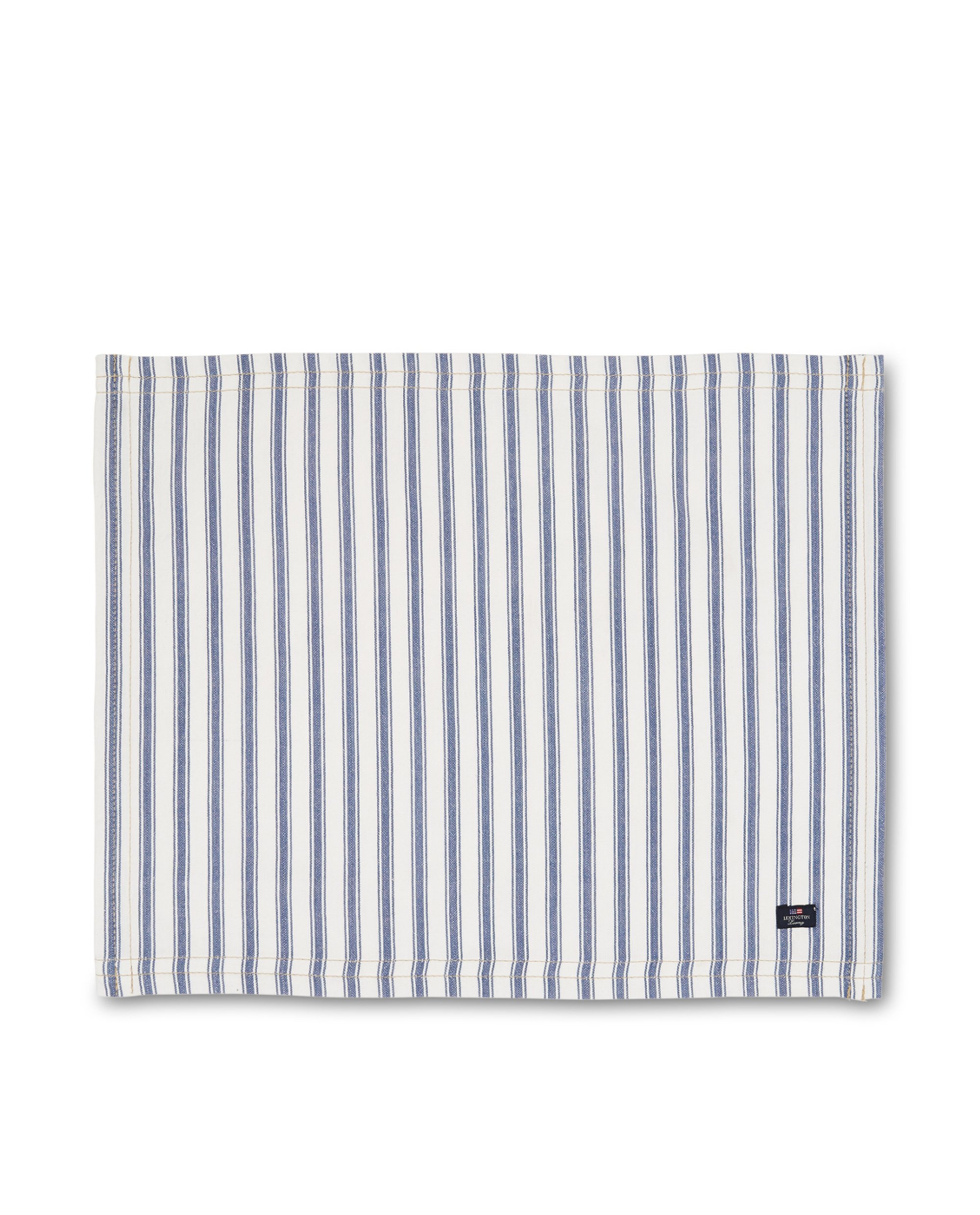 テーブル用品 Cotton Herringbone Stripe Table Mat One テーブル用品 Cotton Herringbone Stripe Table Mat One Icons