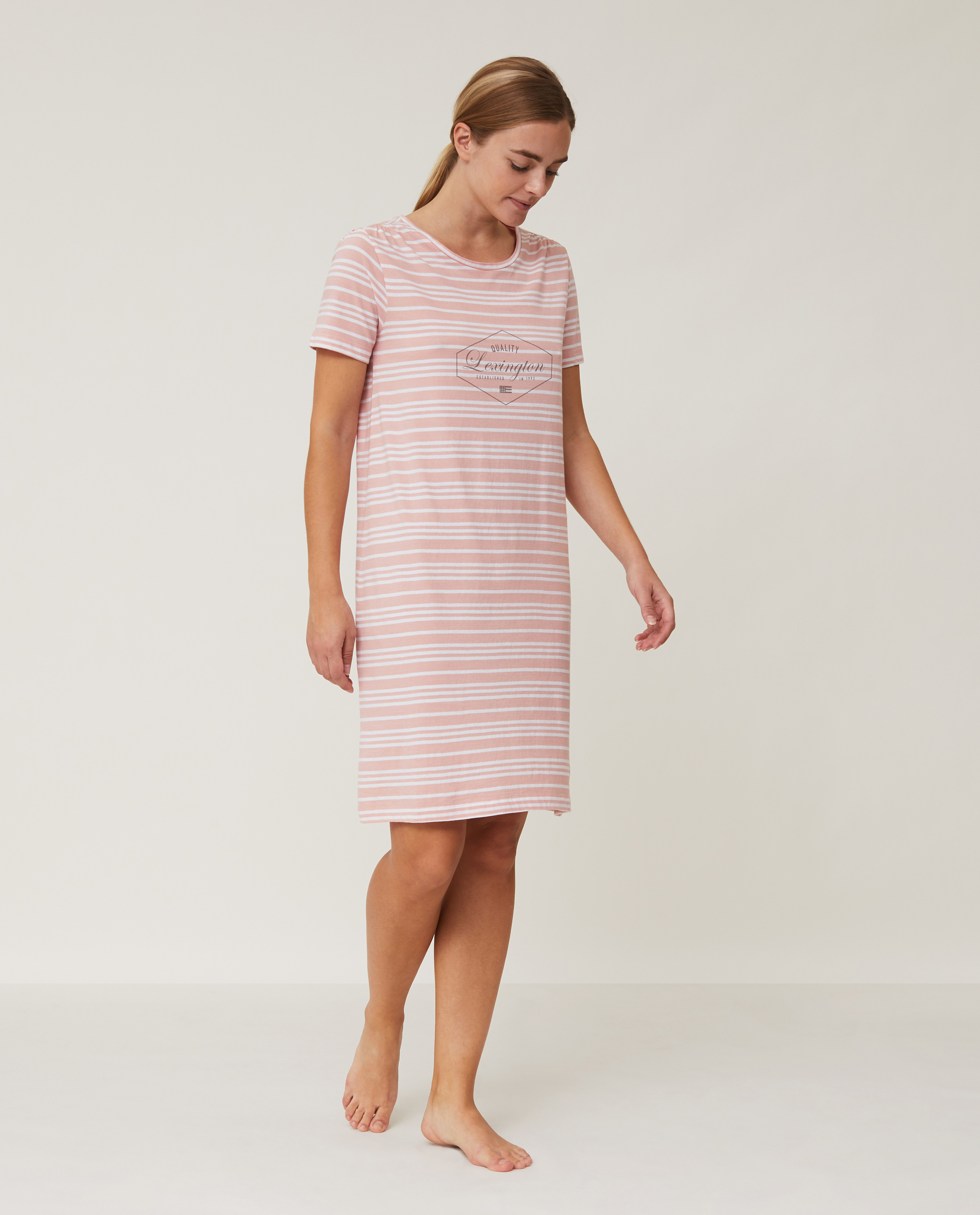 Organic cotton night gowns Clearance