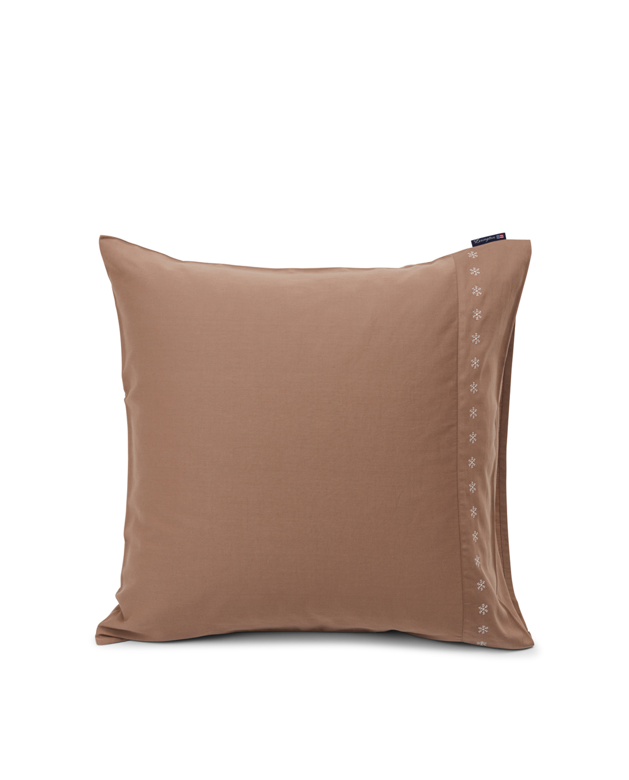 sateen pillowcase