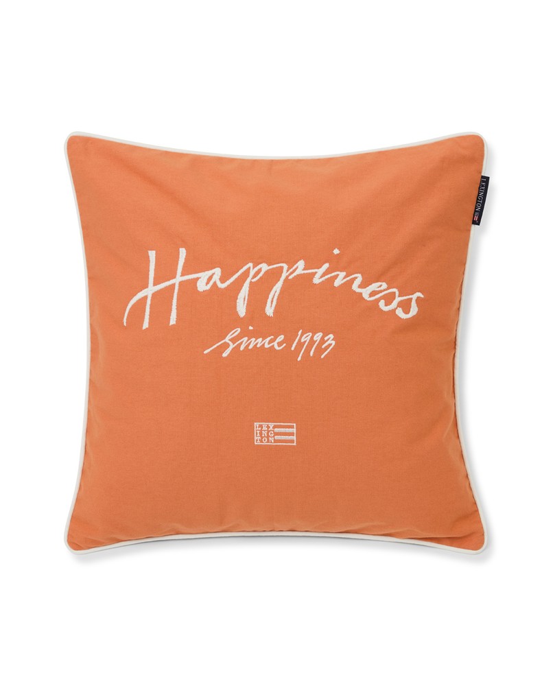 kate spade hello pillow