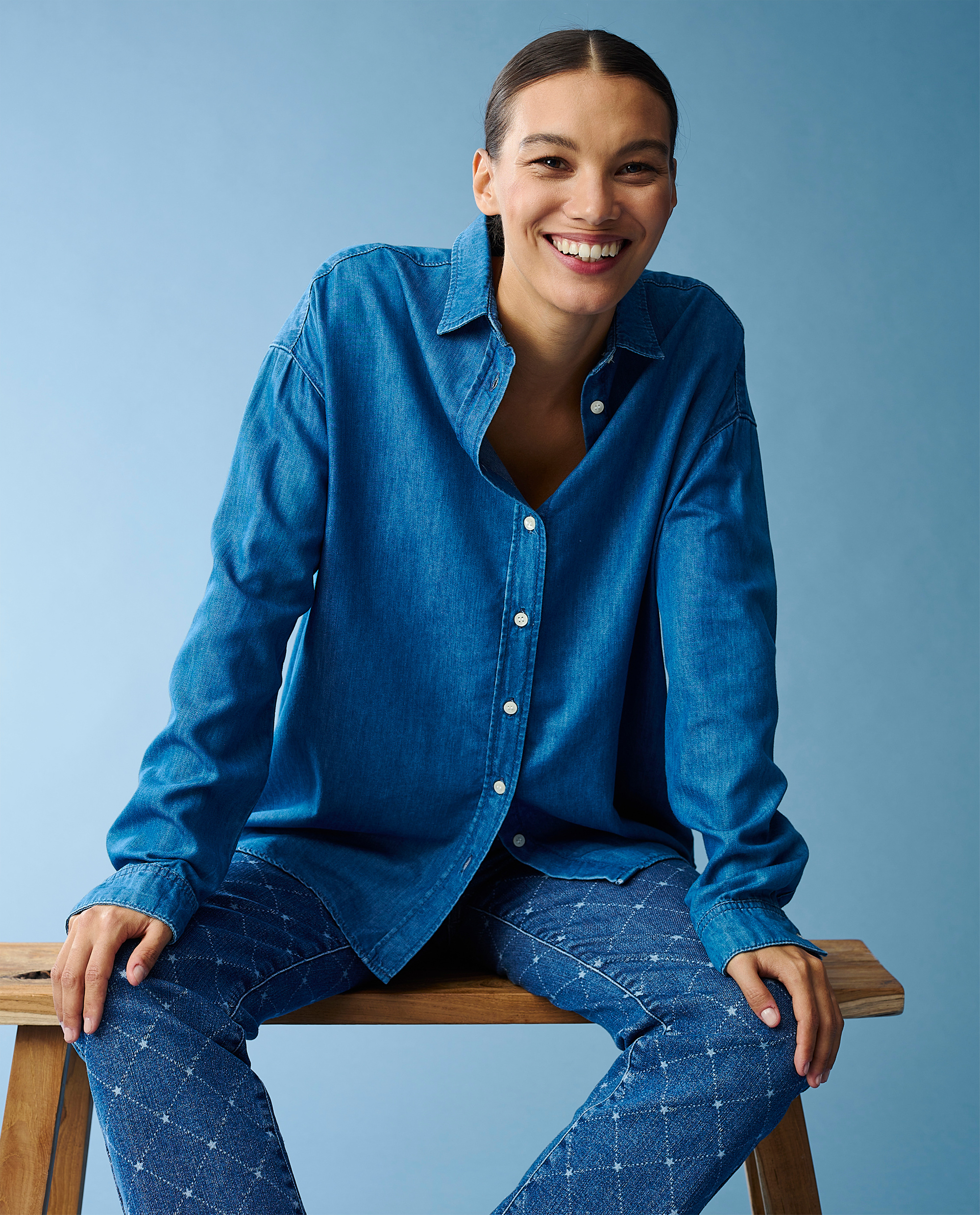 hush lexington dress