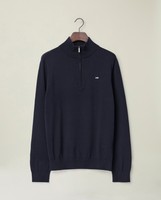 トップス 90's Half-zip Wool Knit MADE IN ENGLAND トップス 90's Half-zip Wool Knit MADE IN ENGLAND 90's Half