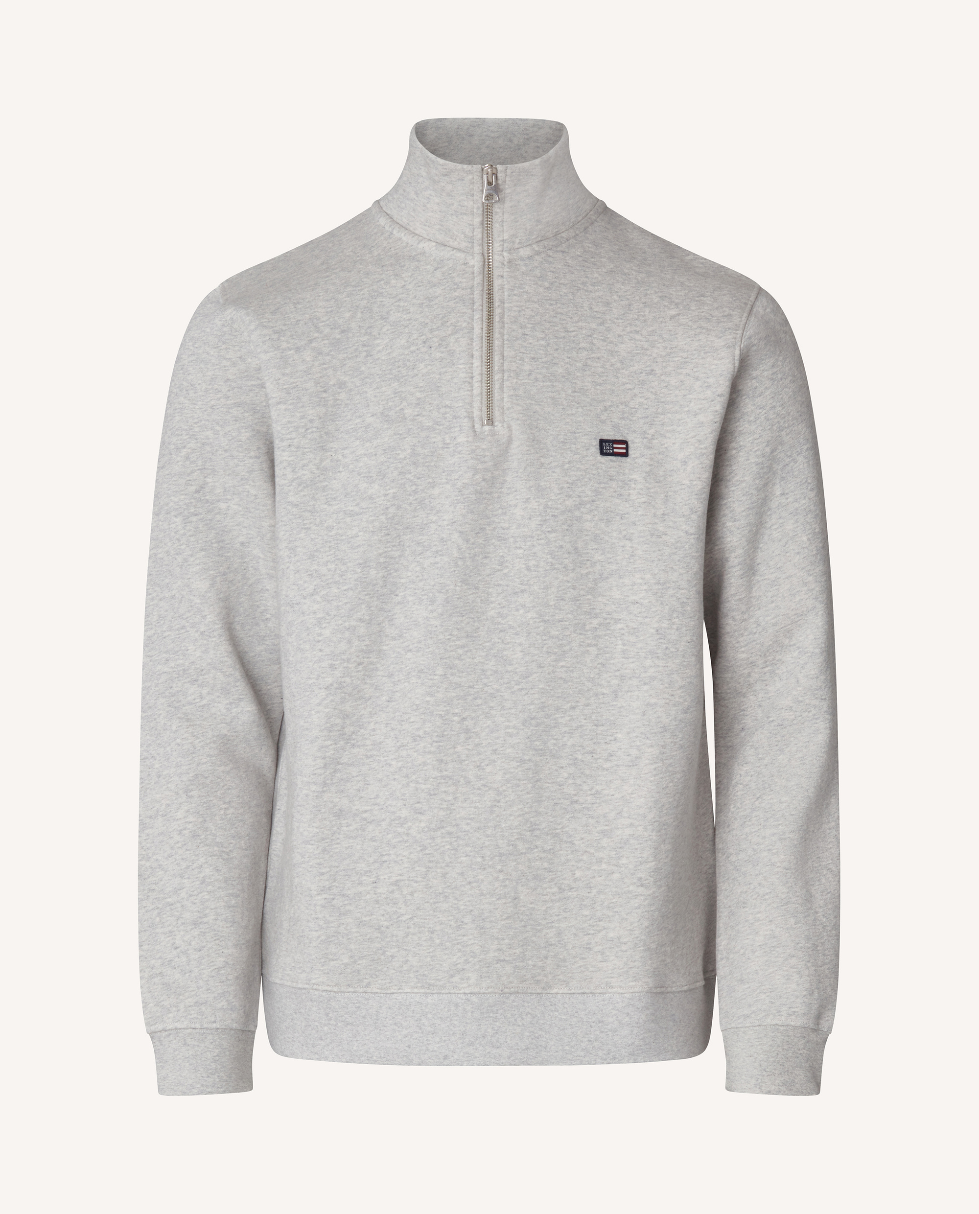 トップス Vintage Half Zip Sweat Shirt size2 KIC_152-4211-00282-338_model2?