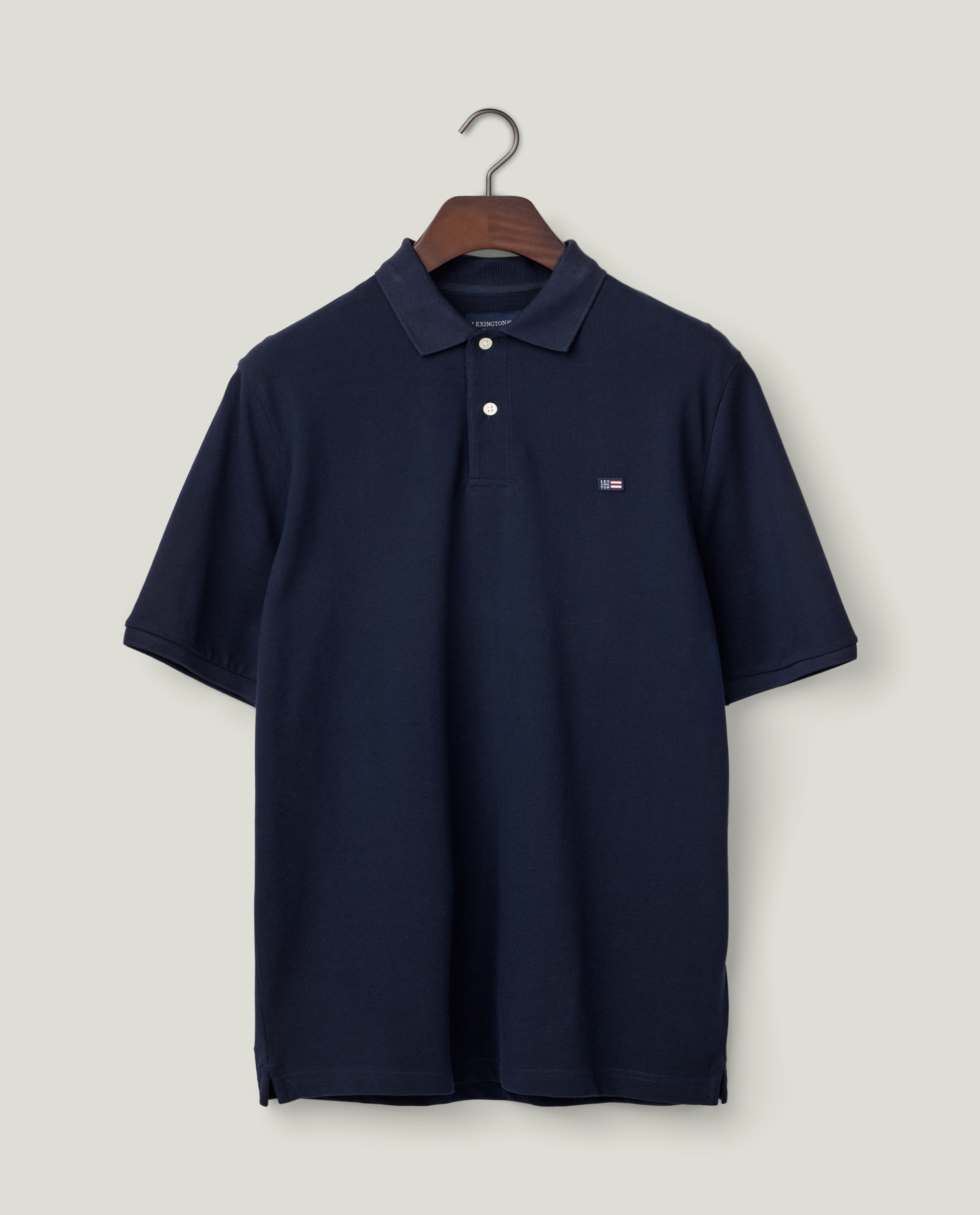 Tシャツ・カットソー BALLANTYNE SS23 REGULAR FIT POLO SHIRT (B2W082_14L1414617) Short Sleeve Point Polo shirt-Unisex