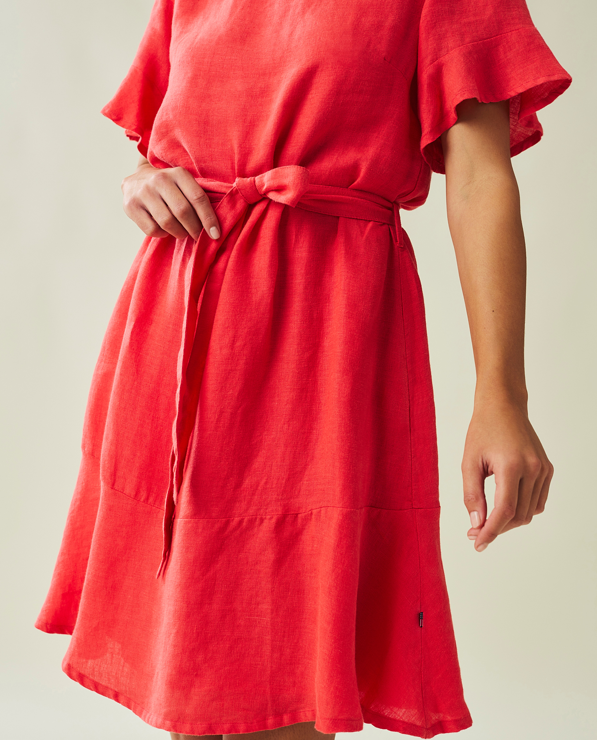 Kate broderie anglaise dress | Lexington