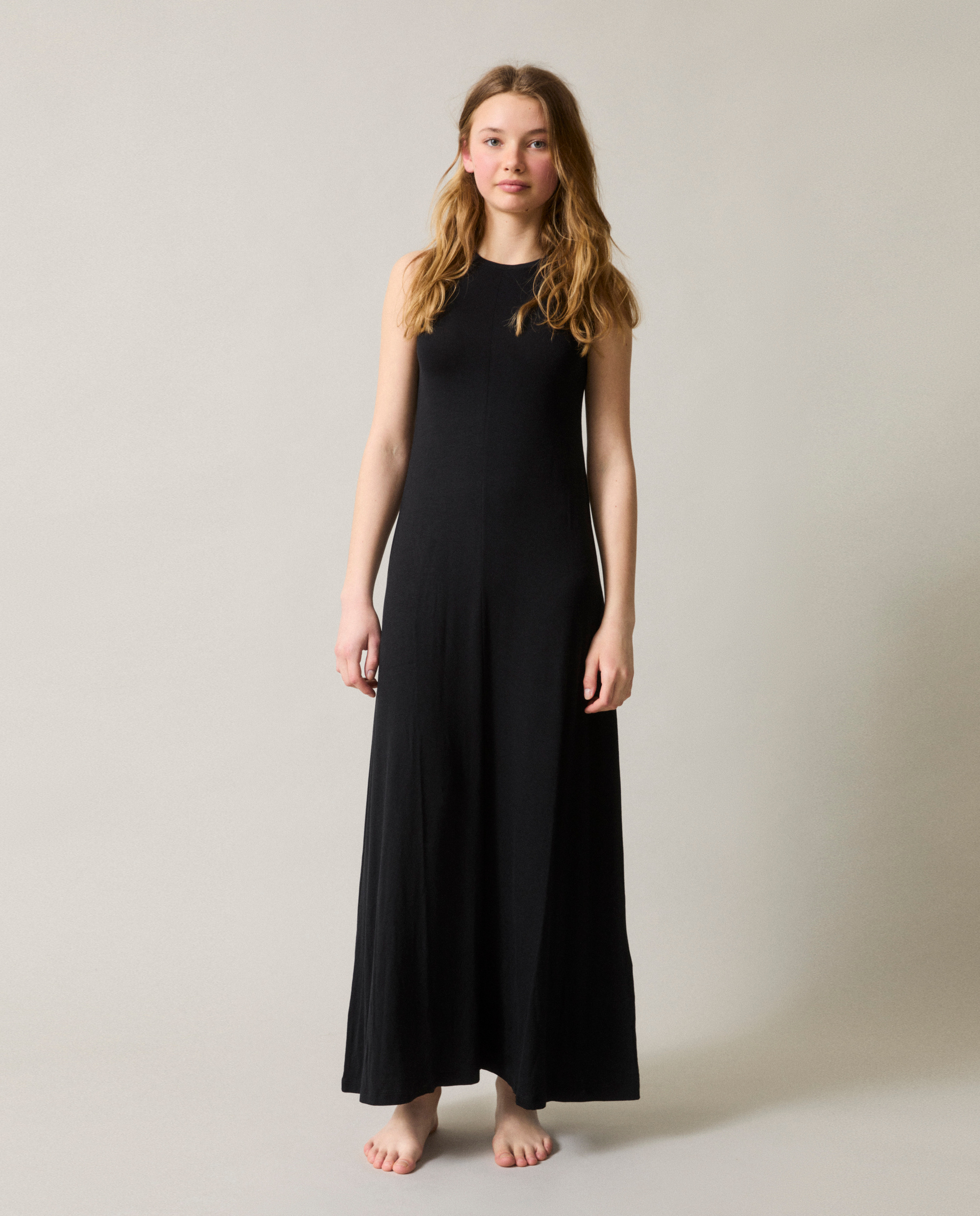 layla jersey dress