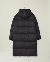 Gast Short Down Jacket ★関税込★ Moncler - Gast short down jacket black - The Corner