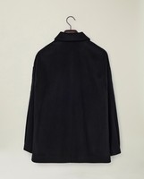 ジャケット・アウター Vintage cashmere blend chester coat BLK 18818_4c7b96add4-