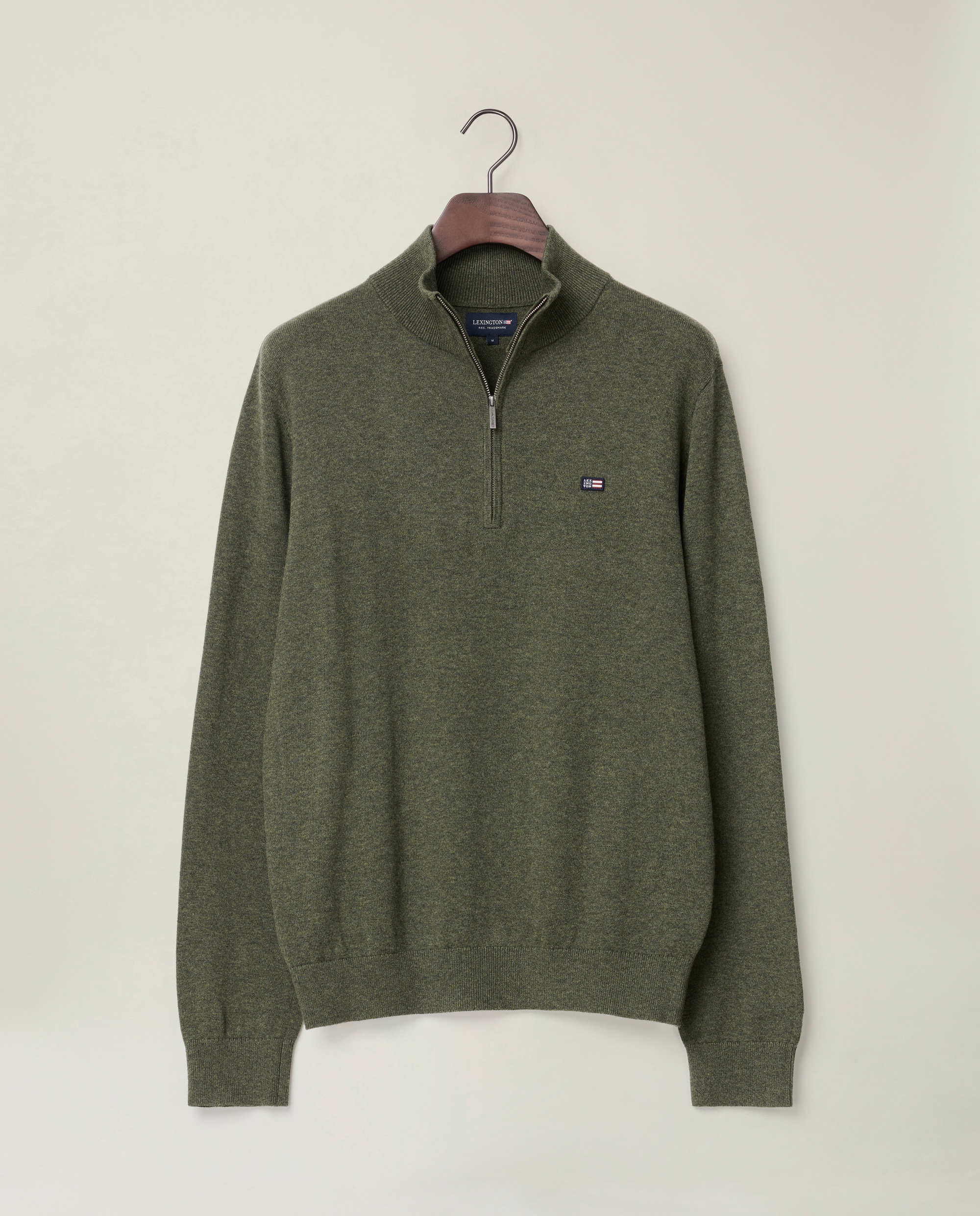 【SALE】6100003 COTTON FLEECE Grey 6100002 COTTON FLEECE Hooded sweatshirt_Year of the