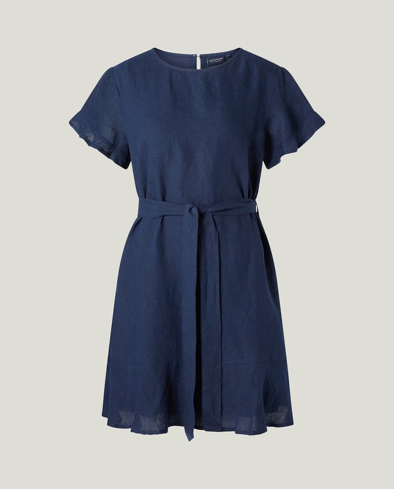 princess polly baby blue dress 9 Best Makeup Tips and Ideas for Blue Dress (2022)