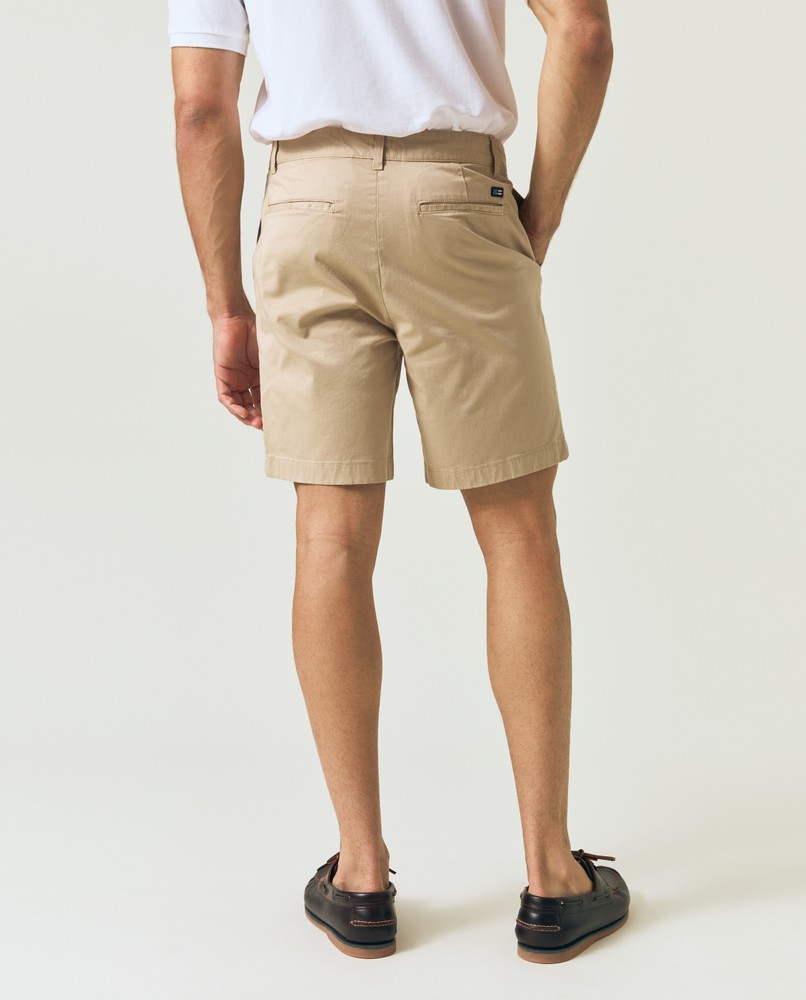 パンツ INSILENCE Cotton Twill Bermuda Pants INSILENCE Cotton Twill Bermuda Pants