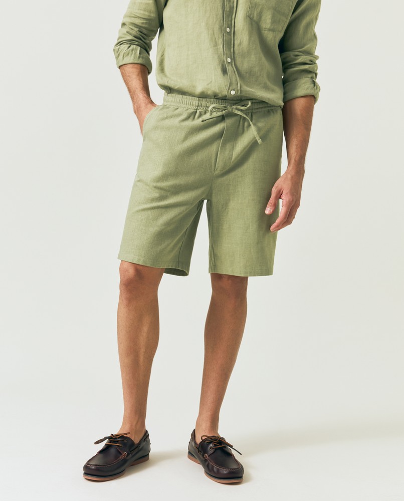 Classic Shorts（beige） Regular Fit Shorts | Beige | Jack & Jones®