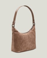 バッグ CHEVIGNON / suede leather shoulder bag バッグ CHEVIGNON / suede leather shoulder bag CHEVIGNON / suede