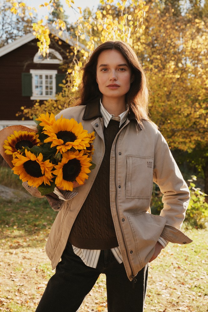 Outerwear | Lexington