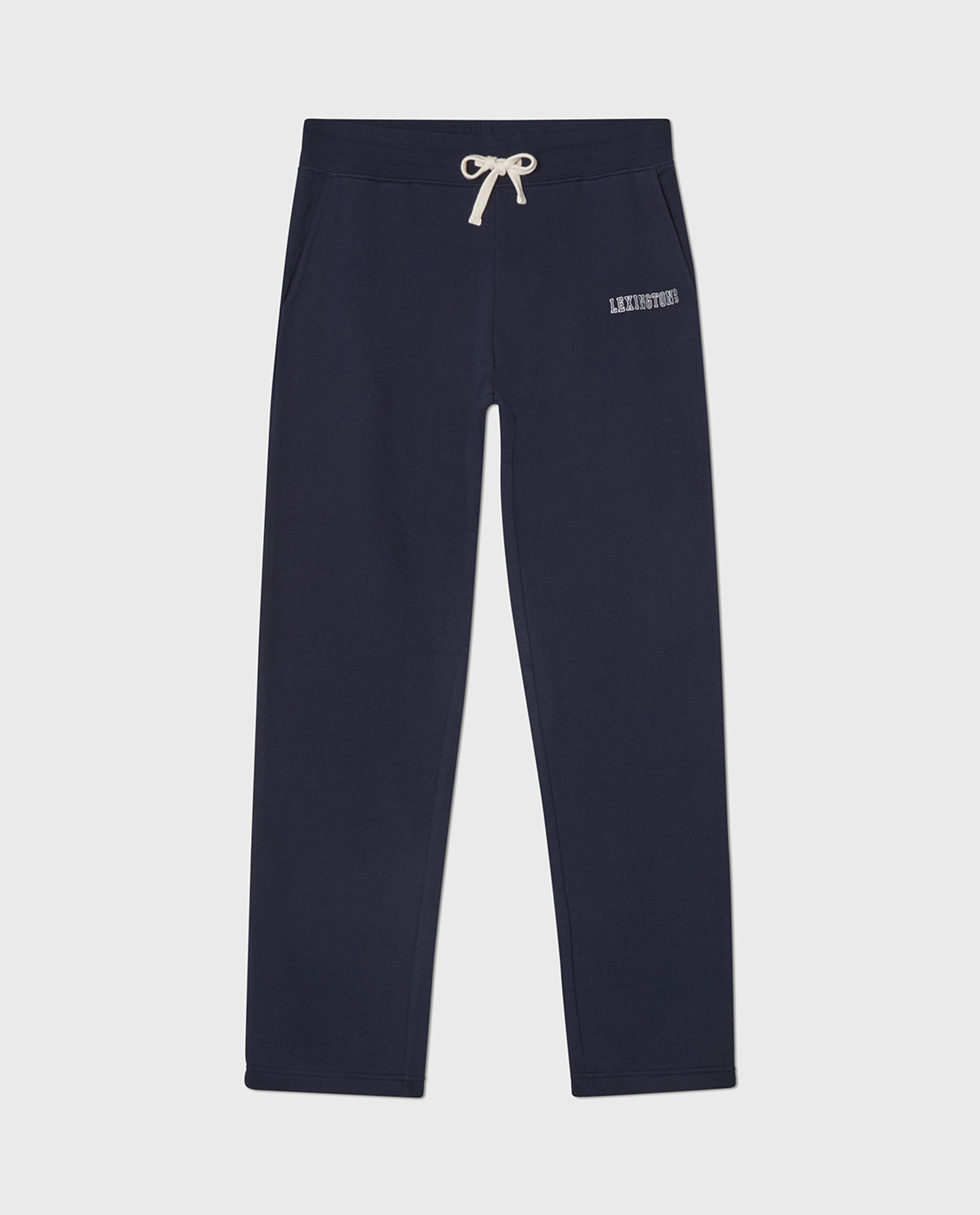 Legend zip hoodie, dark blue | Lexington