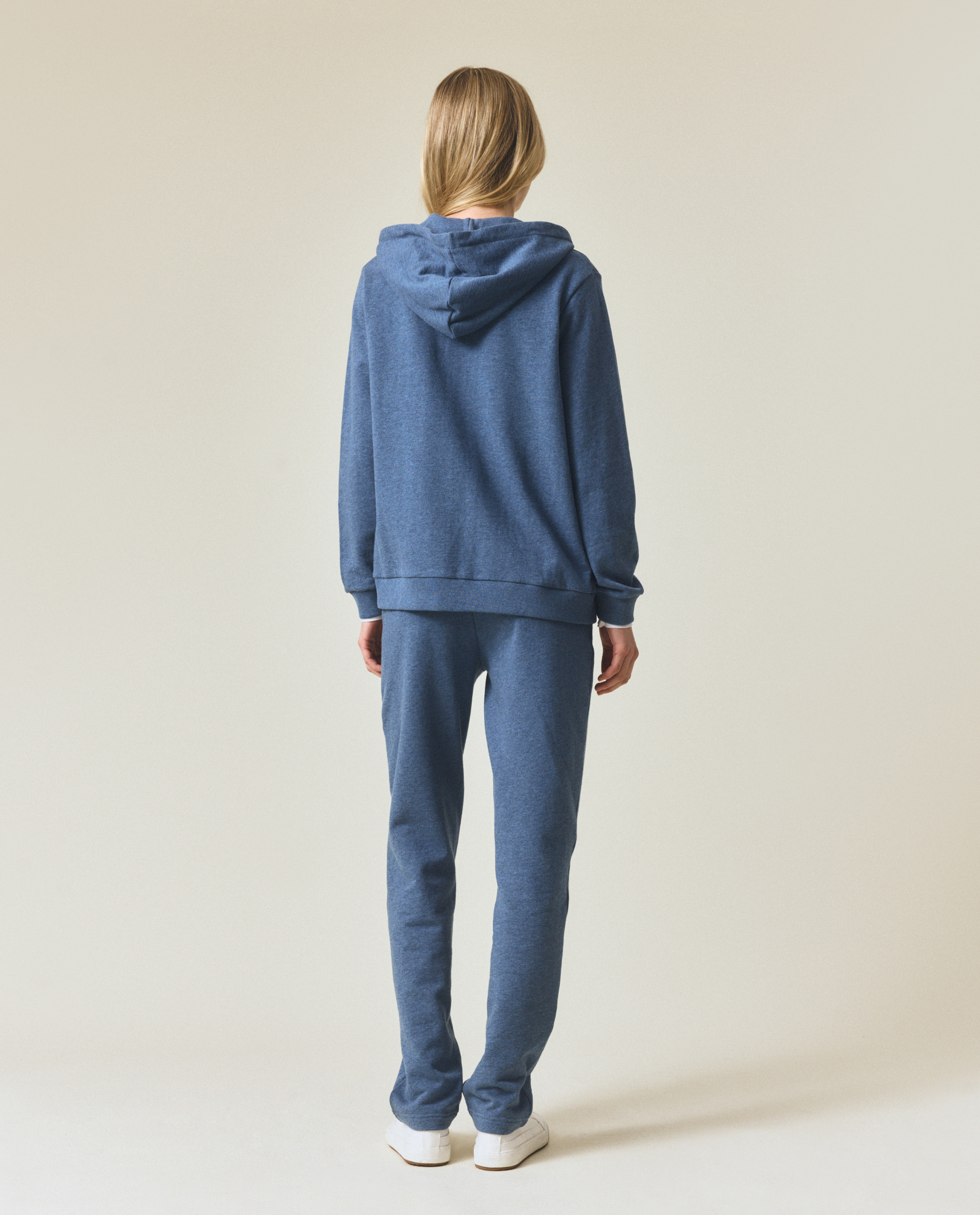 HOLIDAY POLYCOTTON SWEAT TOPS スウェット Heritage 14 Oz. Fleece Lake Placid Chain Stitched Graphic