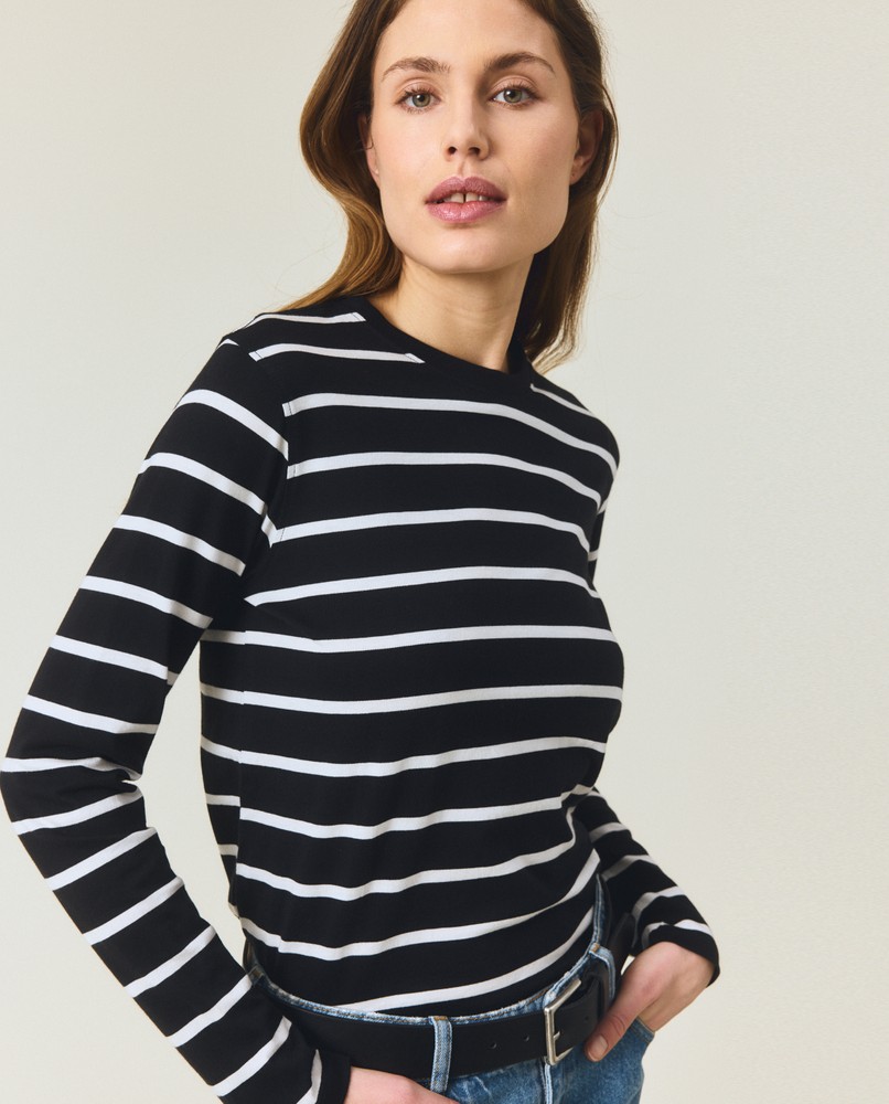 Long sleeve tee | Lexington