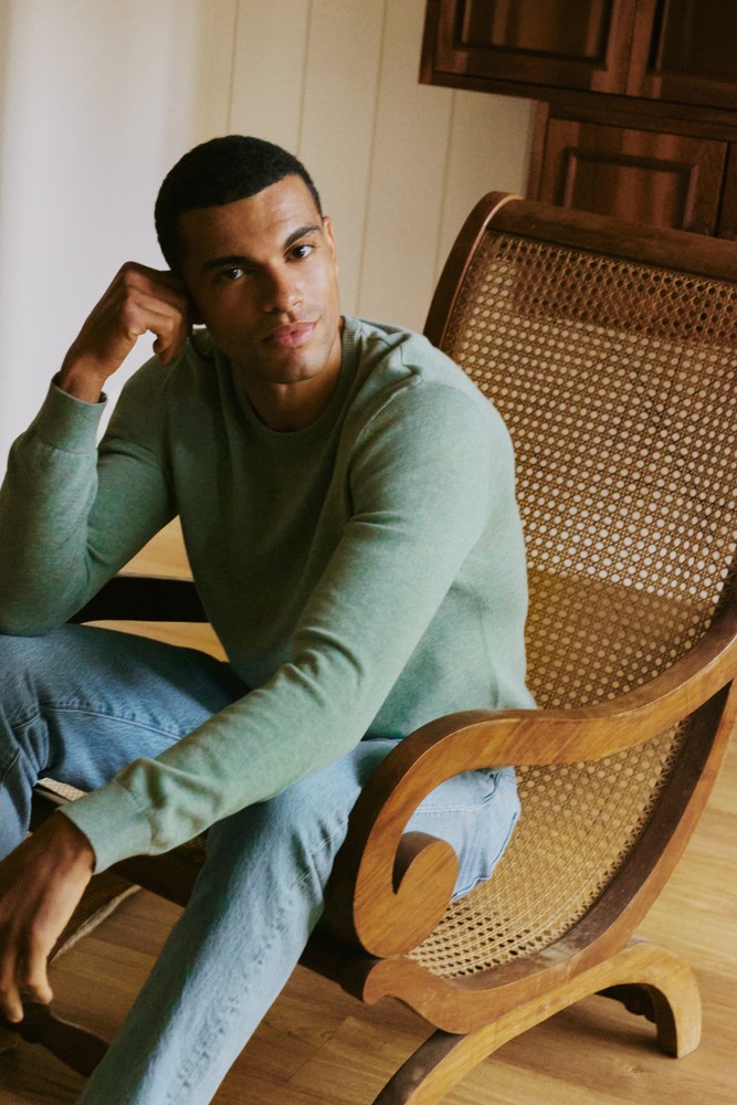 Knitwear | Lexington