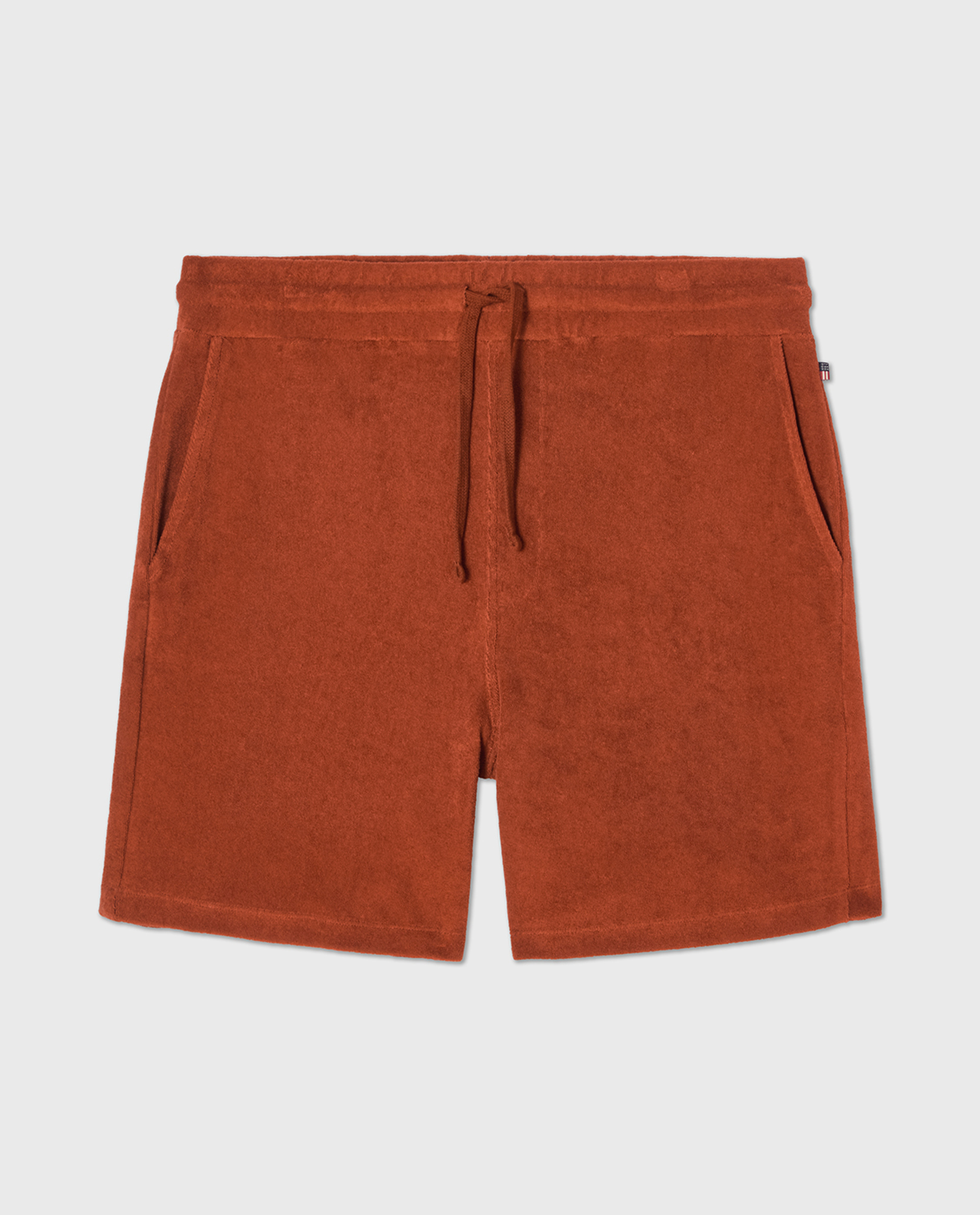 SALSATION ショートパンツ Shorts Rust 20410_4719635fe9-