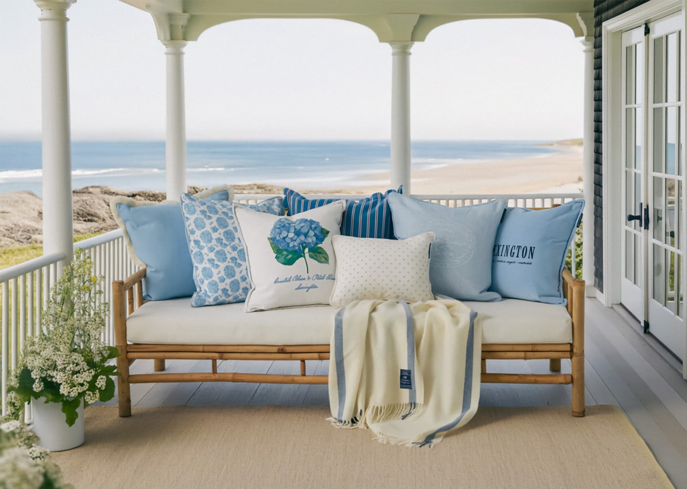 Home Interior | Lexington
