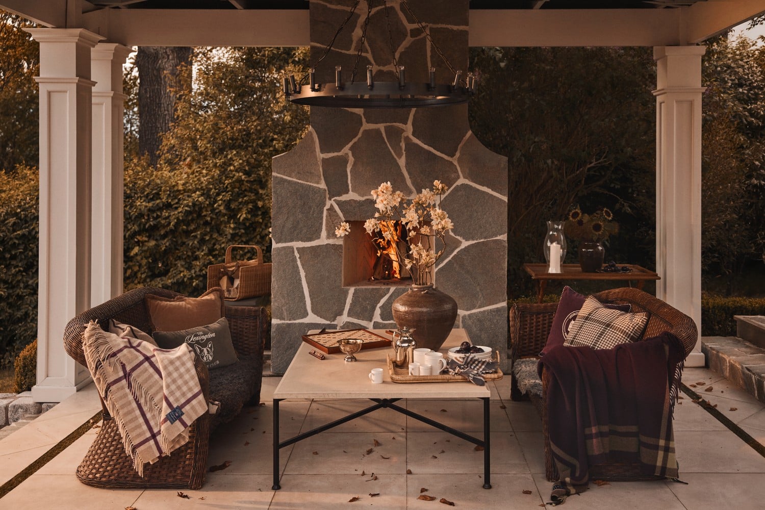 Living Room | Lexington