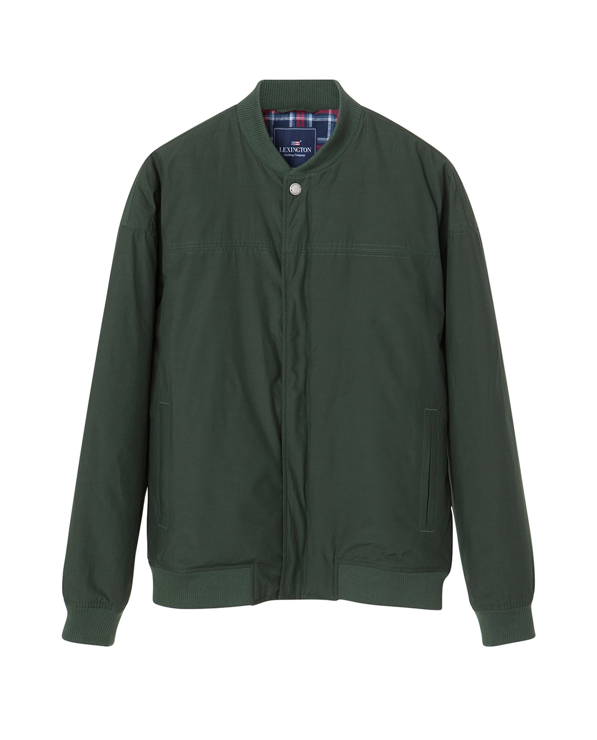 Richard Jacket, Mountain Green Lexington Herr Jackor & Ytterplagg